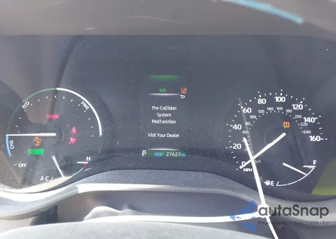 2024 Toyota Sienna Xle z USA, uszkodzony, nr VIN 5TDYRKEC3RS189941